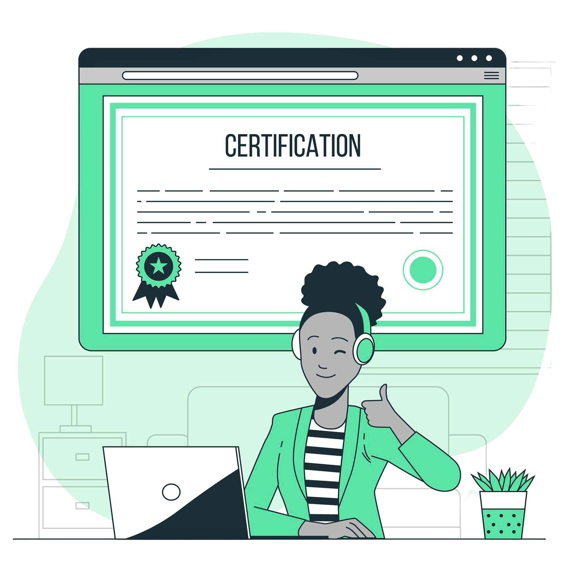 Certificado