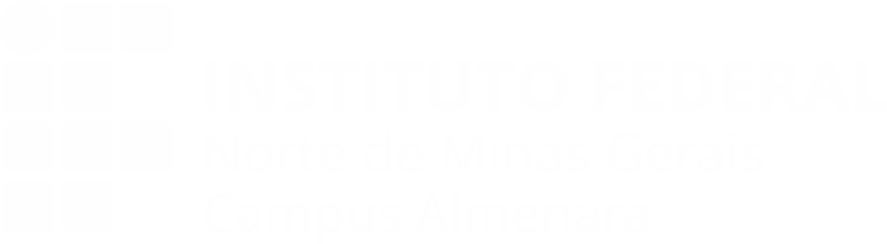Logo IFNMG